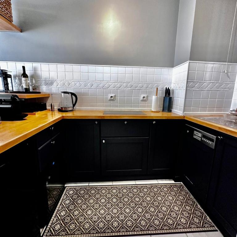 Studio Apartment - Domaine du Golf Resort - Studio - 34