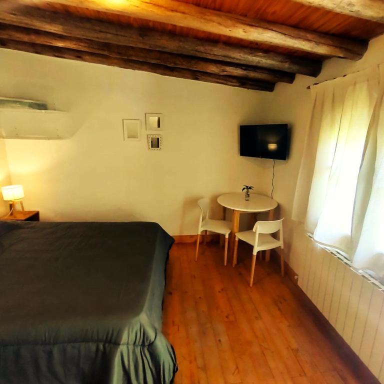 Aires de Coria con parking - Apartamento de 1 dormitorio - 13