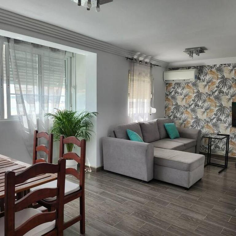 apartamento en sevilla - Apartamento de 2 dormitorios - 7