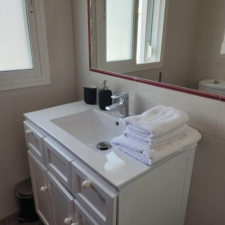 apartamento en sevilla - Apartamento de 2 dormitorios - 10