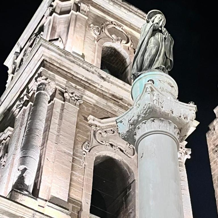 Il Duomo e il Mare - Appartamento - 41