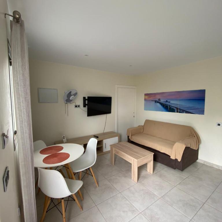 El Olivar Experiences - Adults Recommended - Apartamento de 1 dormitorio - 9