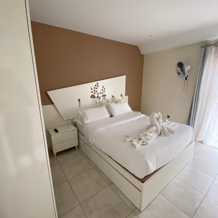 El Olivar Experiences - Adults Recommended - Apartamento de 1 dormitorio - 7