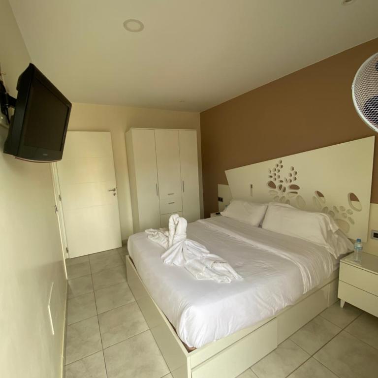 El Olivar Experiences - Adults Recommended - Apartamento de 1 dormitorio - 6