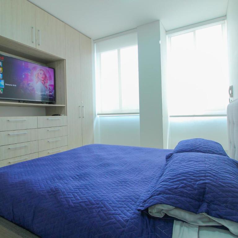 Apartasuites Samaria - Club de Playa - Apartamento con vistas al mar - 7
