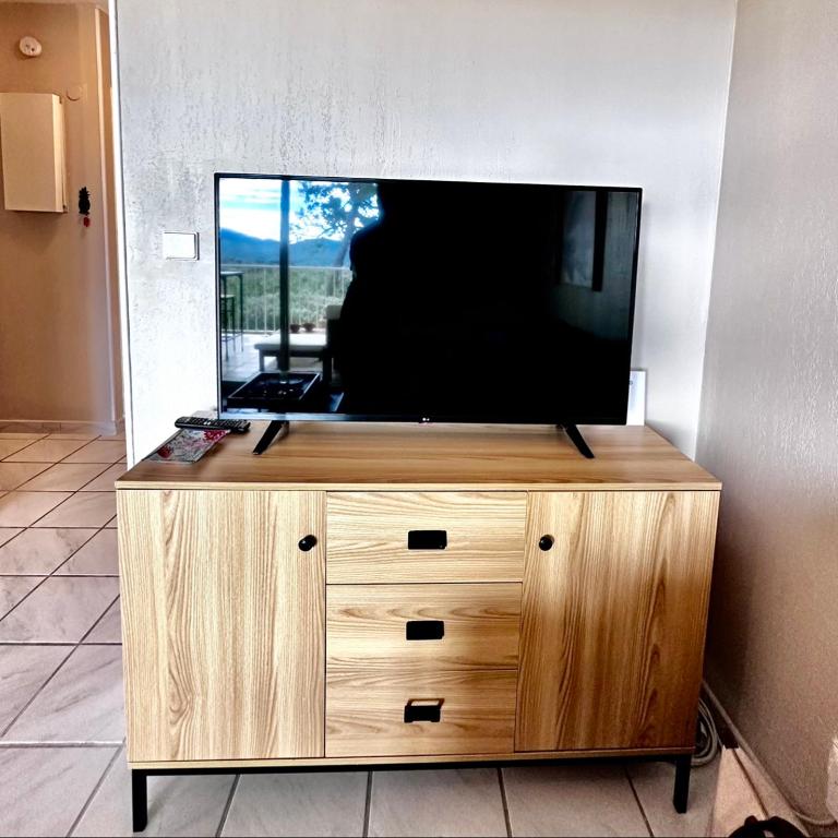 Studio Apartment - Domaine du Golf Resort - Studio - 31