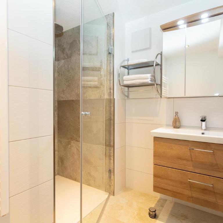 Ferienbauernhof Stallhäusl - Apartment mit 2 Schlafzimmern - 7