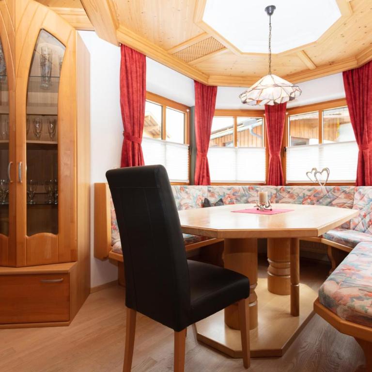 Ferienbauernhof Stallhäusl - Apartment mit 2 Schlafzimmern - 11