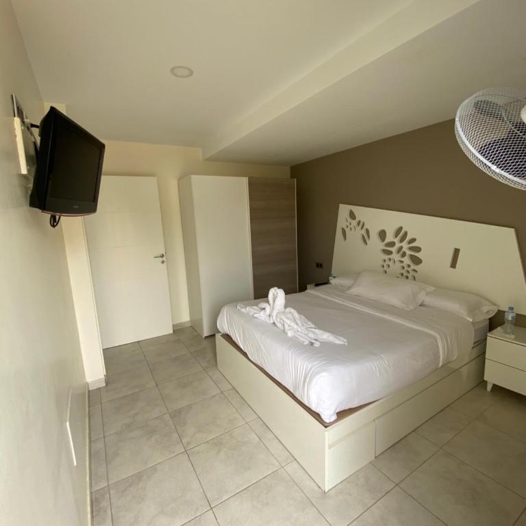 El Olivar Experiences - Adults Recommended - Apartamento de 1 dormitorio - 6