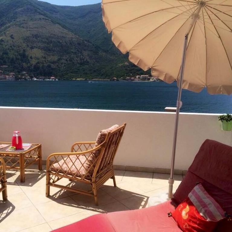 Apartment Jovana - Apartment with Sea View - 20