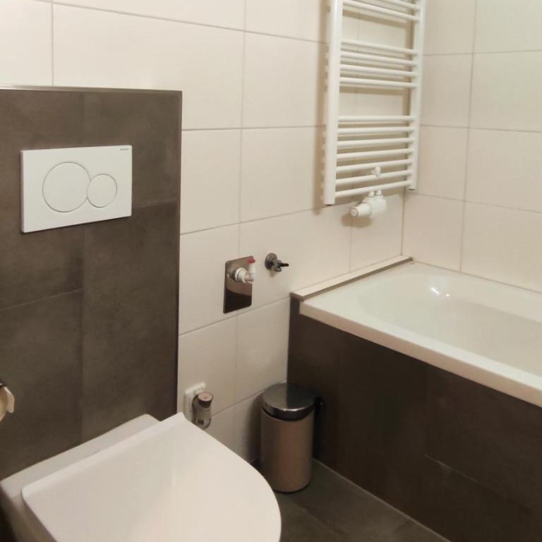 Alpenappartements Domicil include JOKER CARD - Apartamento con vistas a las montañas - 3