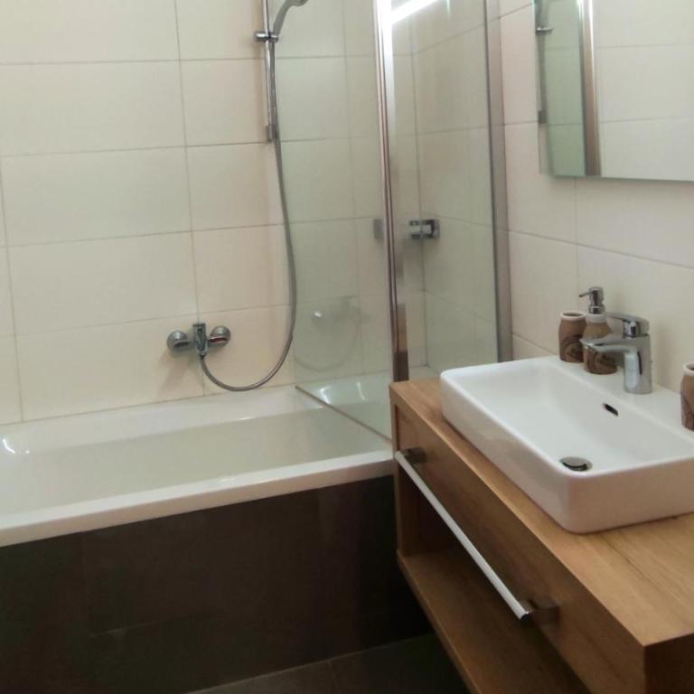 Alpenappartements Domicil include JOKER CARD - Apartamento con vistas a las montañas - 4