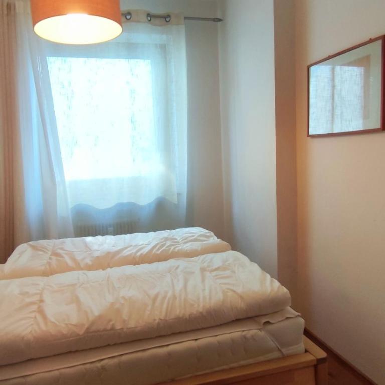 Alpenappartements Domicil include JOKER CARD - Apartamento con vistas a las montañas - 9