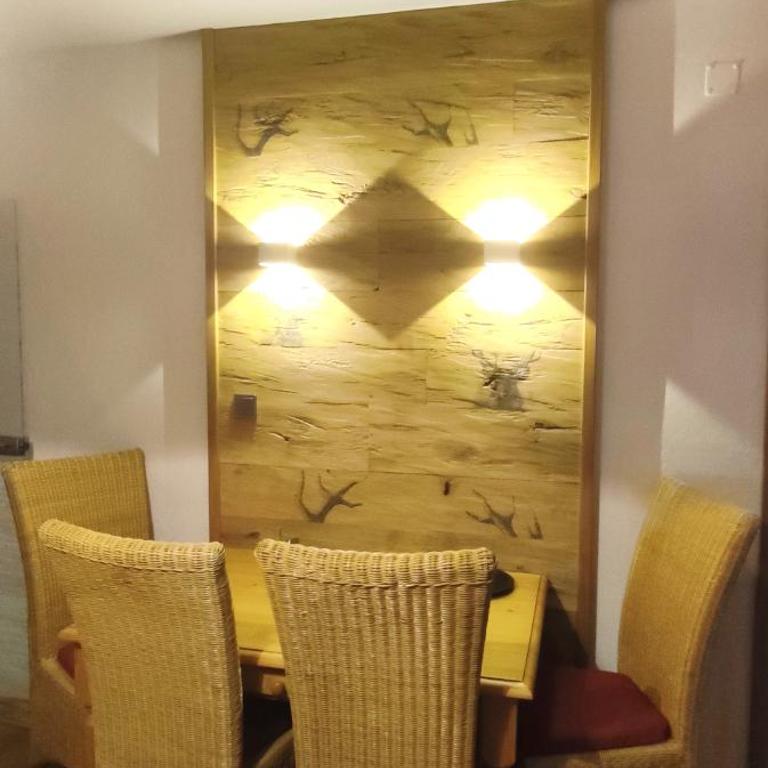 Alpenappartements Domicil include JOKER CARD - Apartamento con vistas a las montañas - 10