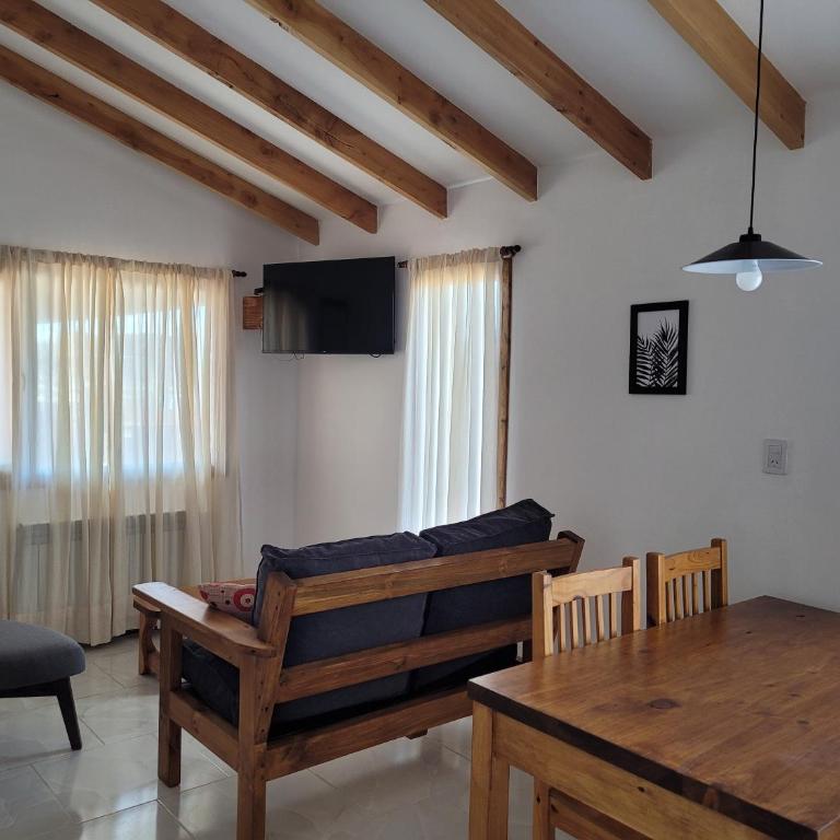 Complejo Puente Viejo - Casa de 2 dormitorios - 4