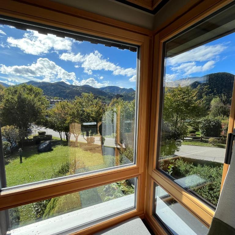 DAS KIRCHBICHL - stylisch lässig, mit eigener Sauna - Appartement 2 Chambres - 17