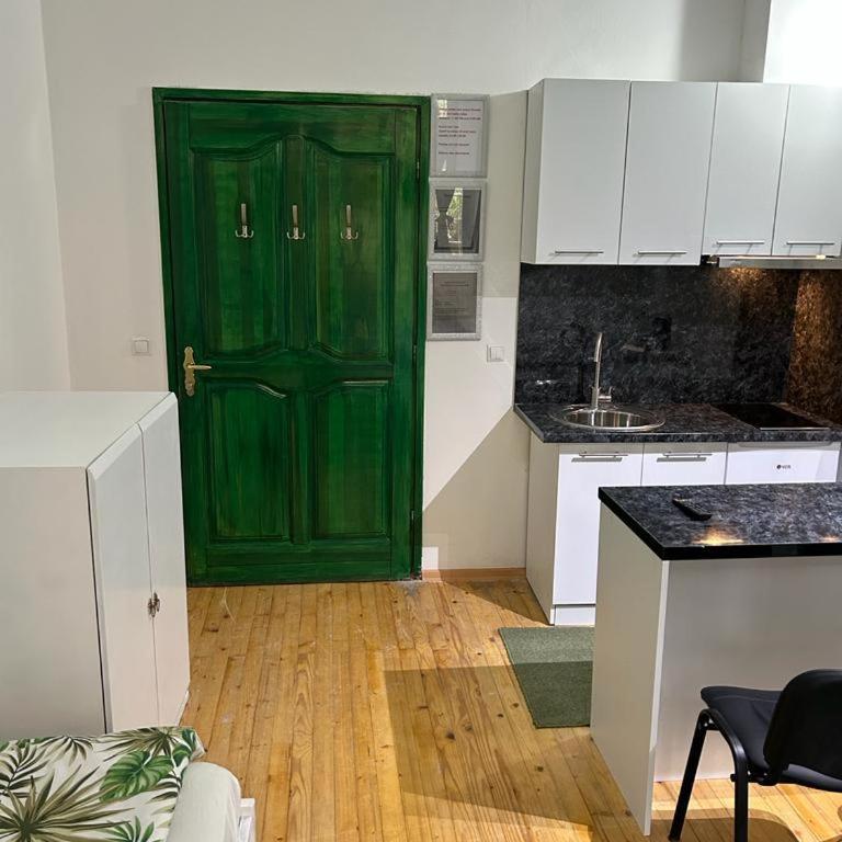 Guesthouse Hurma Rooms - Dvokrevetna Soba sa Zasebnim Krevetima i Kupatilom - 7