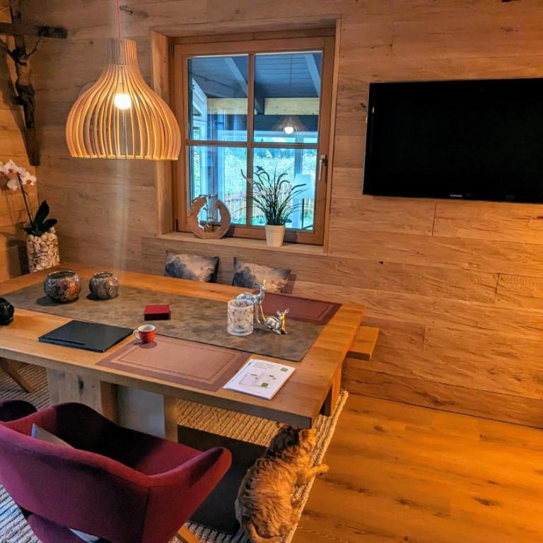 Alpenchalet im Steirischen Salzkammergut - Haus mit 2 Schlafzimmern - 83
