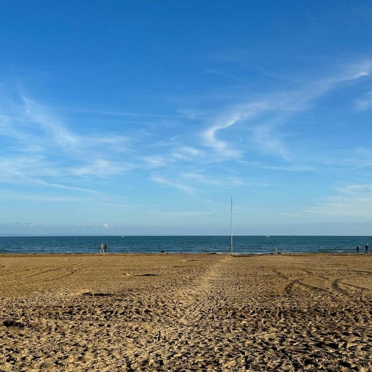 Beach Front Apartment Sabbiadoro - Appartamento con 1 Camera da Letto - 33