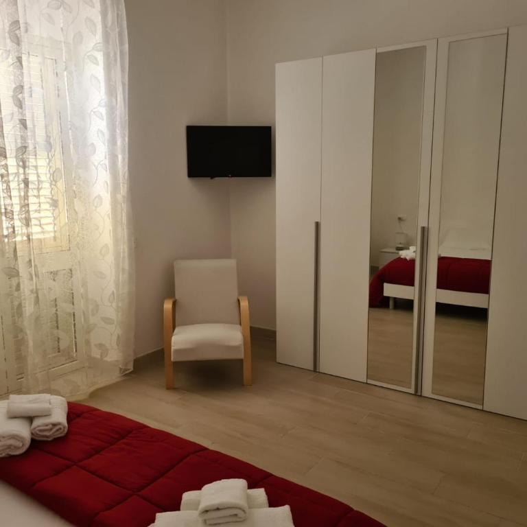 Casa del papà - Appartamento con 1 Camera da Letto - 1