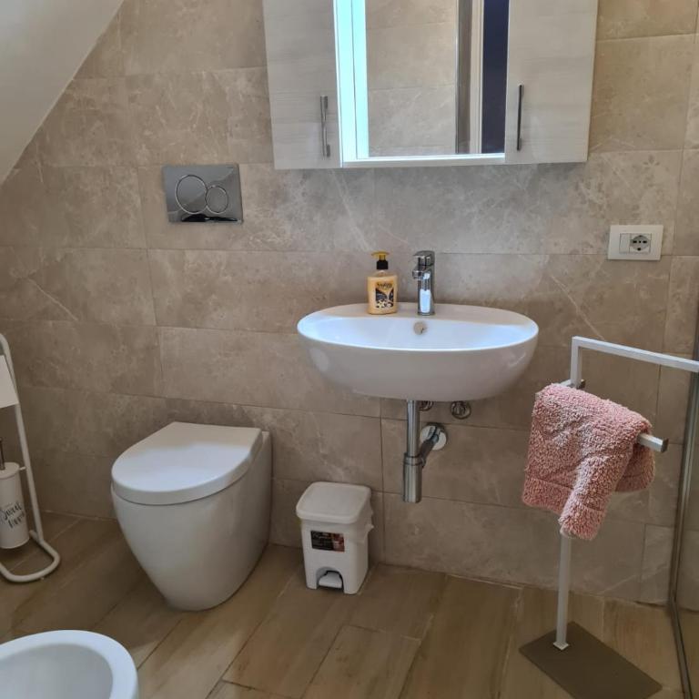 Casa del papà - Appartamento con 1 Camera da Letto - 5