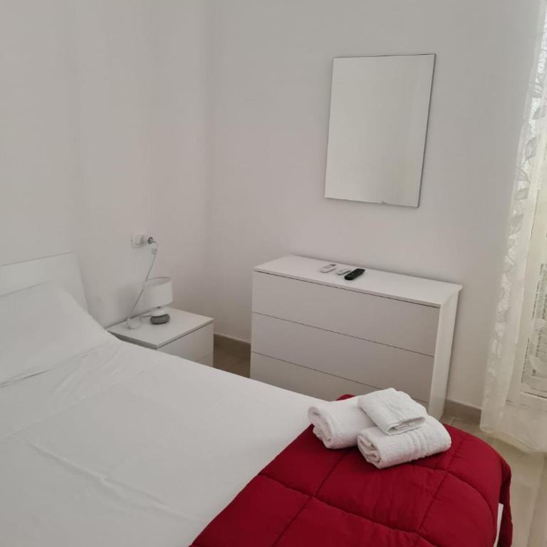 Casa del papà - Appartamento con 1 Camera da Letto - 6