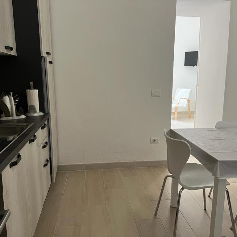 Casa del papà - Appartamento con 1 Camera da Letto - 4