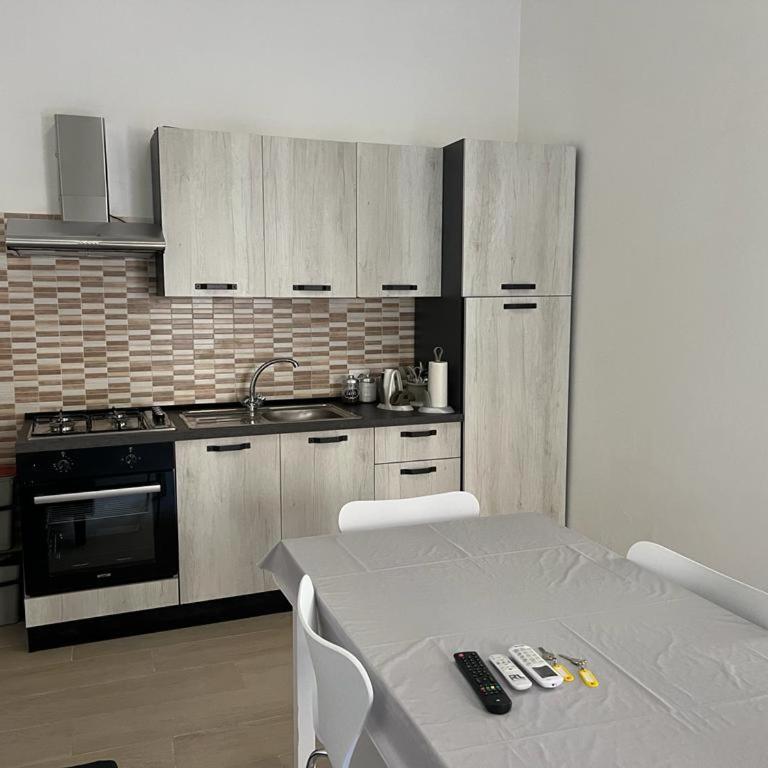 Casa del papà - Appartamento con 1 Camera da Letto - 3