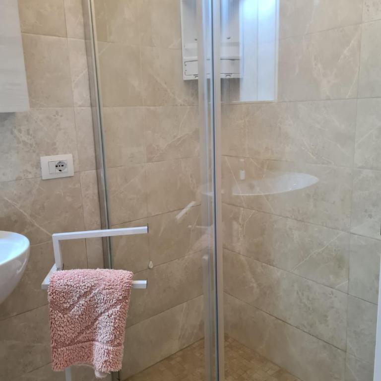 Casa del papà - Appartamento con 1 Camera da Letto - 7