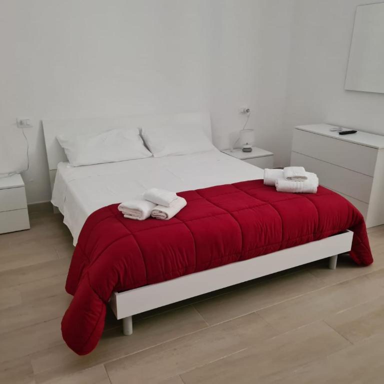 Casa del papà - Appartamento con 1 Camera da Letto - 8