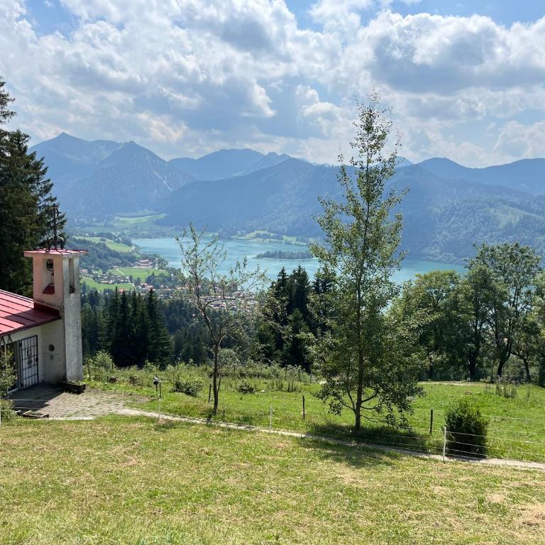 DAS KIRCHBICHL - stylisch lässig, mit eigener Sauna - Appartement 2 Chambres - 32