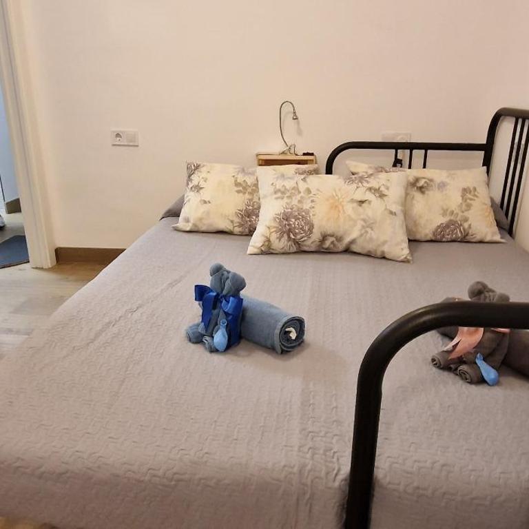 mi apartamento 60 - Apartamento - 24