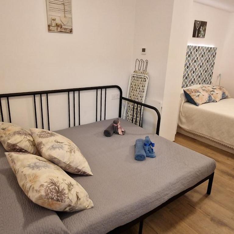 mi apartamento 60 - Apartamento - 21