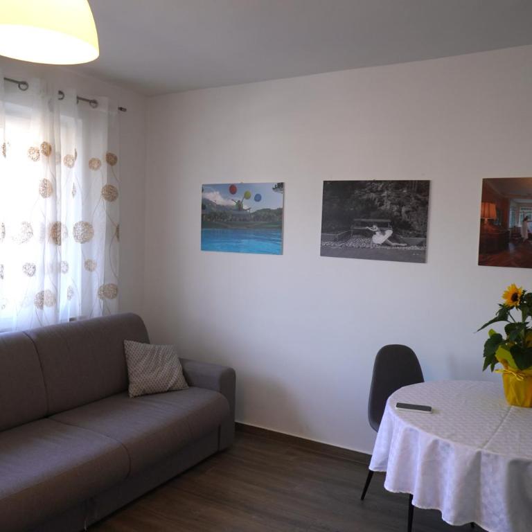 Apartment Roma - Appartamento - 13