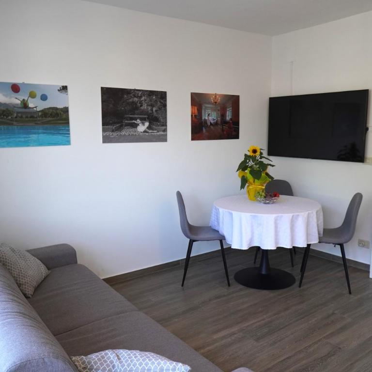 Apartment Roma - Appartamento - 10