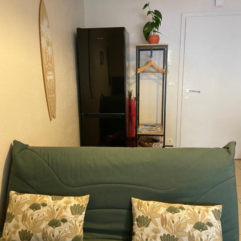 Charmant 2 pièces à Port-Fréjus - Appartement 1 Chambre - 13