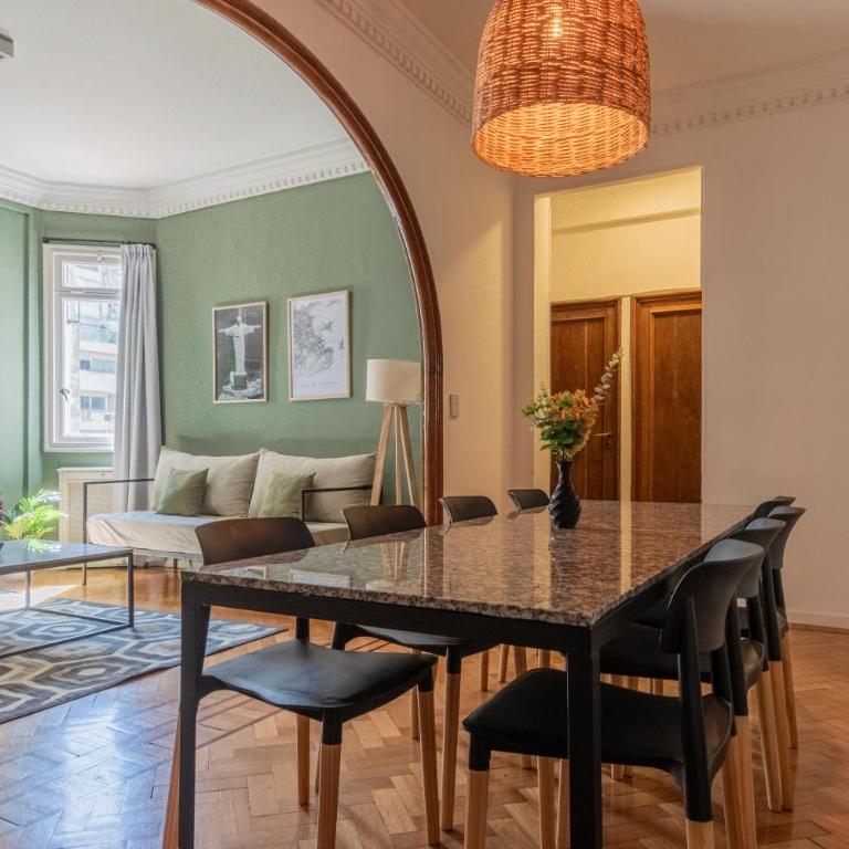 Fliphaus Maipu 800 - 2 Bd Nearby Calle Florida - Apartamento - 1