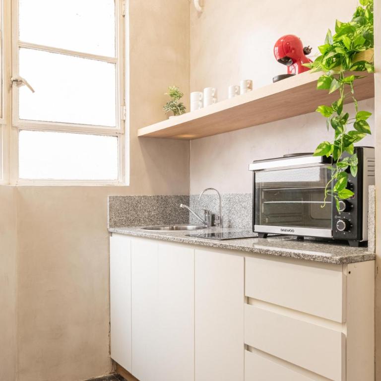 Fliphaus Maipu 800 - 2 Bd Nearby Calle Florida - Apartamento - 10