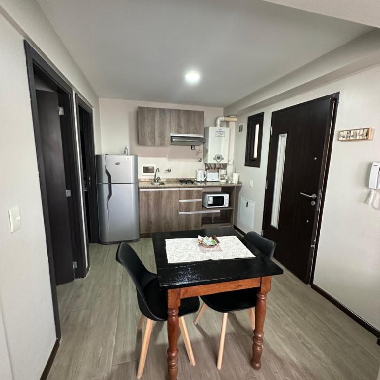 Edificio Nogal - Apartamento - Planta baja - 13