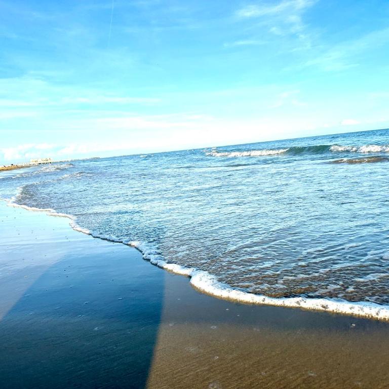Beach Front Apartment Sabbiadoro - Appartamento con 1 Camera da Letto - 26