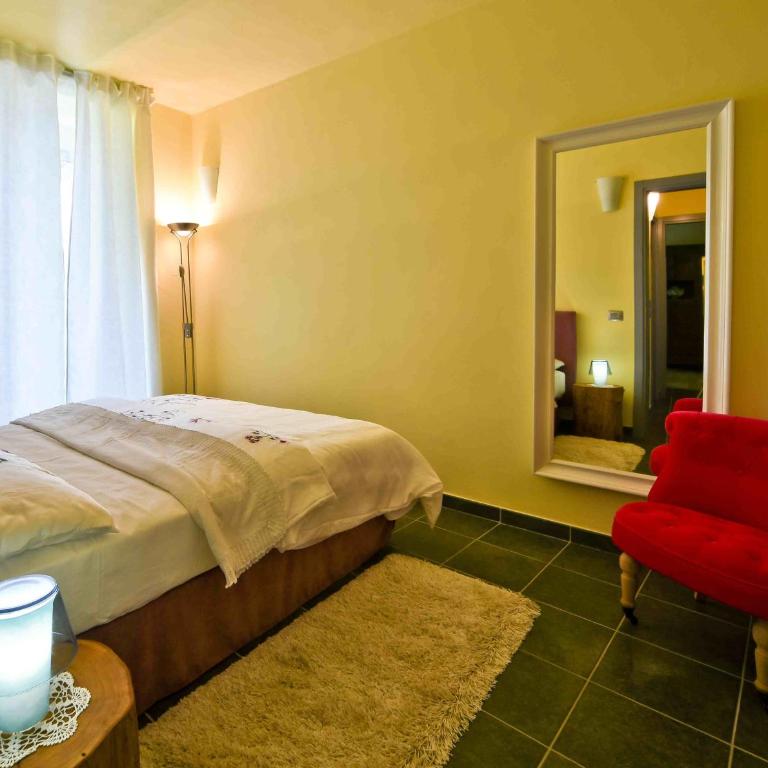 Casa Nalin - Appartamento - Piano Terra - 5