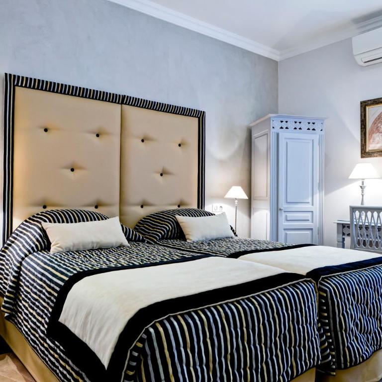 Grand Hotel des Terreaux - Chambre Double Supérieure - 4