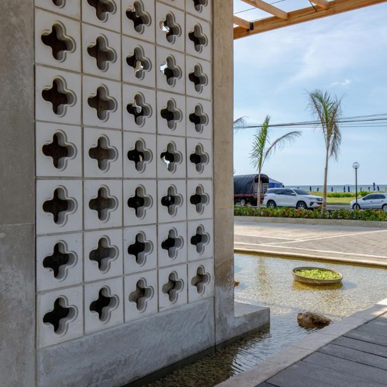 Bondo Estudio - Apartamento de 2 dormitorios - 30