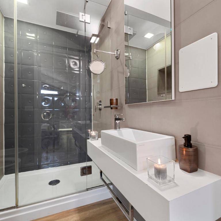 Ukiyo Suites And Rooms - Suite Superior - 14