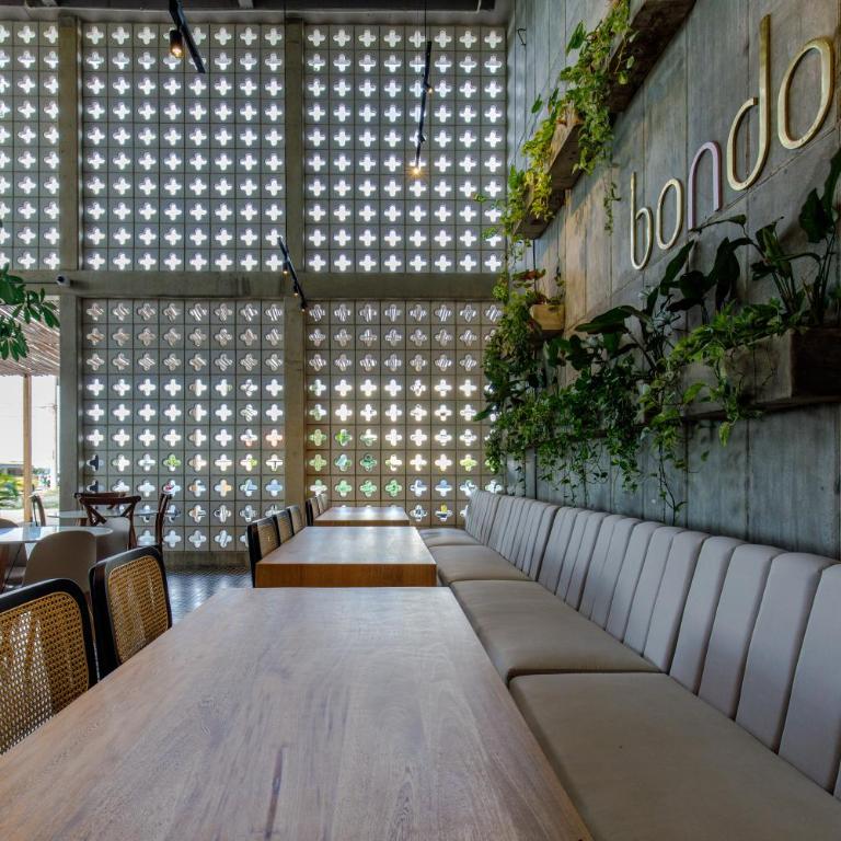 Bondo Estudio - Two-Bedroom Apartment - 16