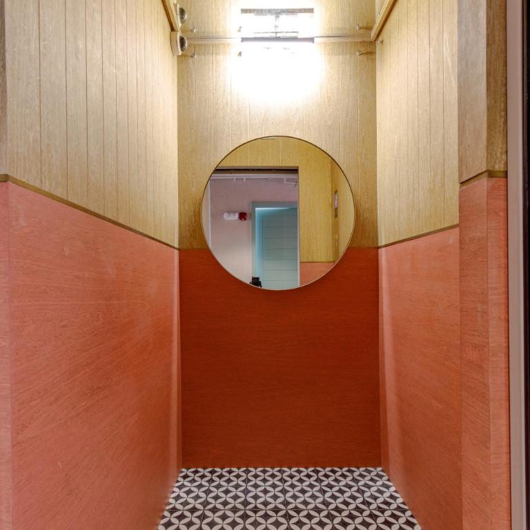 Bondo Estudio - Apartamento de 2 dormitorios - 20