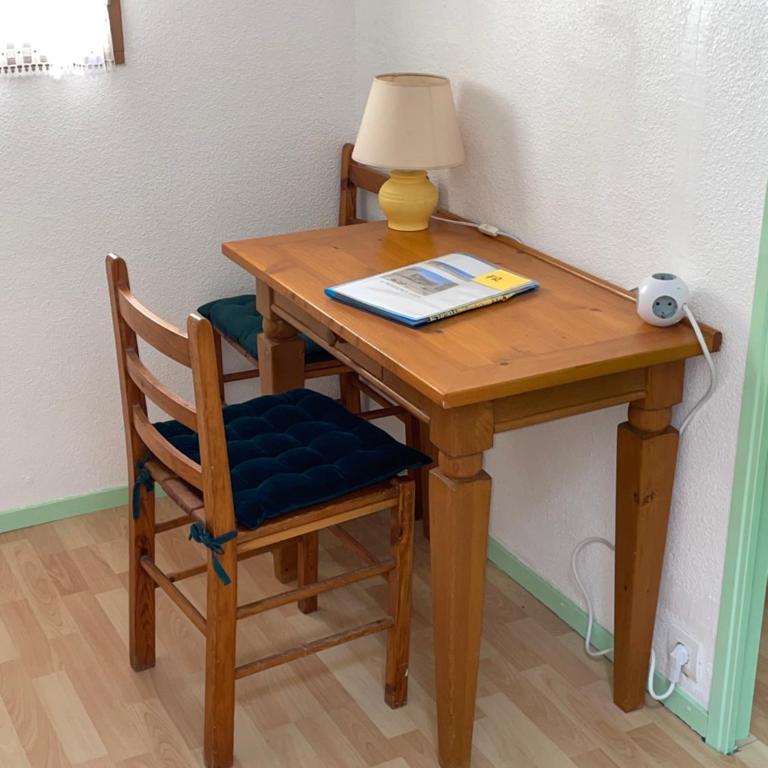 Ferienhaus in résidence naturiste direkt am Strand - Villa - Vue sur Mer - 27