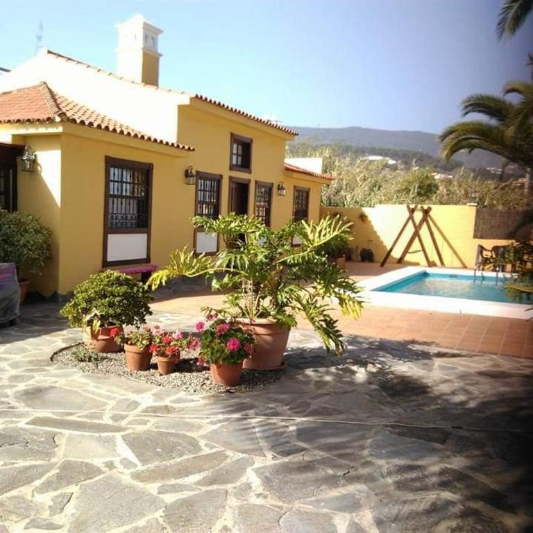 Apartamento La Costa - One-Bedroom House - 1
