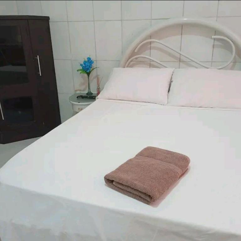 Casa cómoda e independiente - Casa de 2 dormitorios - 8