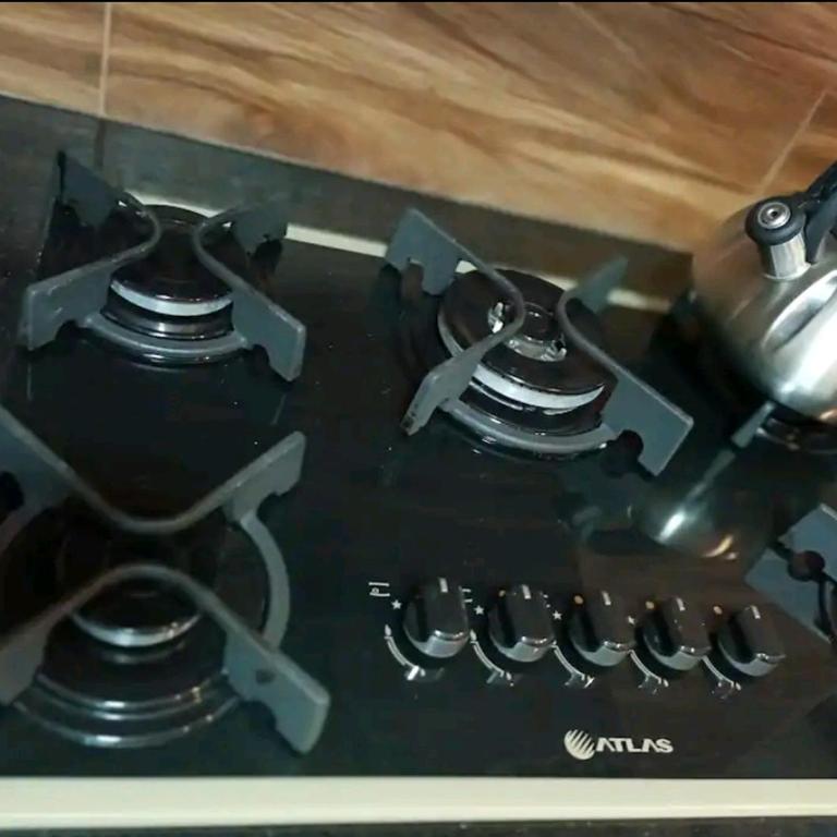 Casa cómoda e independiente - Casa de 2 dormitorios - 10